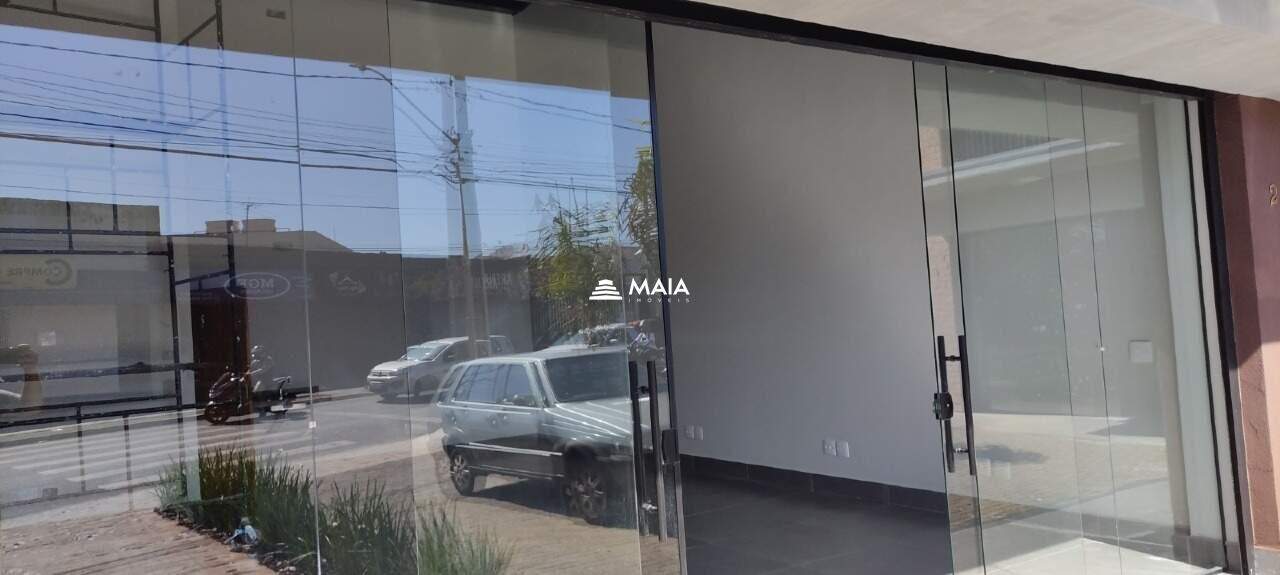 Comercial para aluguel no Nossa Senhora da Abadia: 