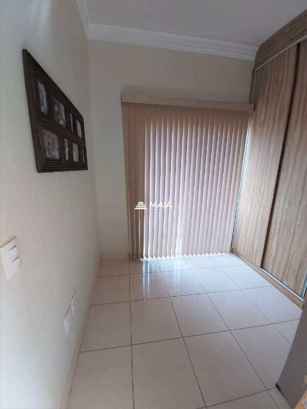 Casa para aluguel no Parque das Américas: 