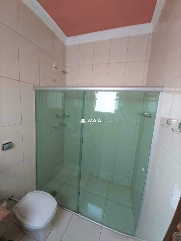 Casa para aluguel no Parque das Américas: 