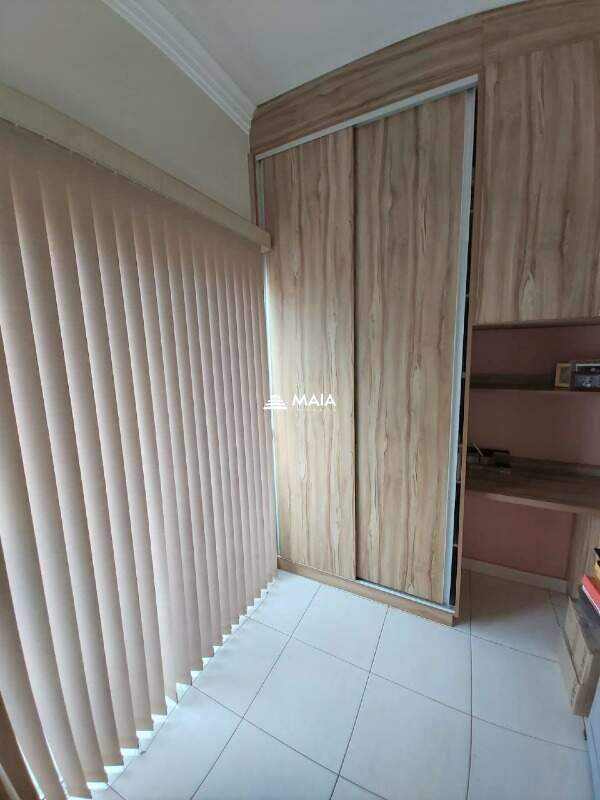 Casa para aluguel no Parque das Américas: 