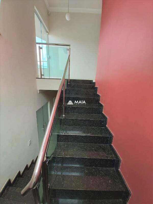 Casa para aluguel no Parque das Américas: 