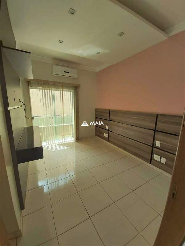 Casa para aluguel no Parque das Américas: 