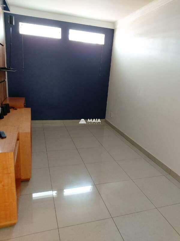 Casa para aluguel no Parque das Américas: 