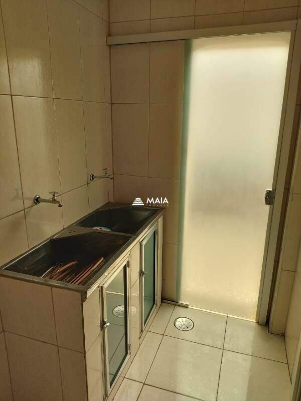 Casa para aluguel no Parque das Américas: 