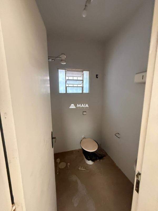 Galpão à venda no Jardim Maracanã: 