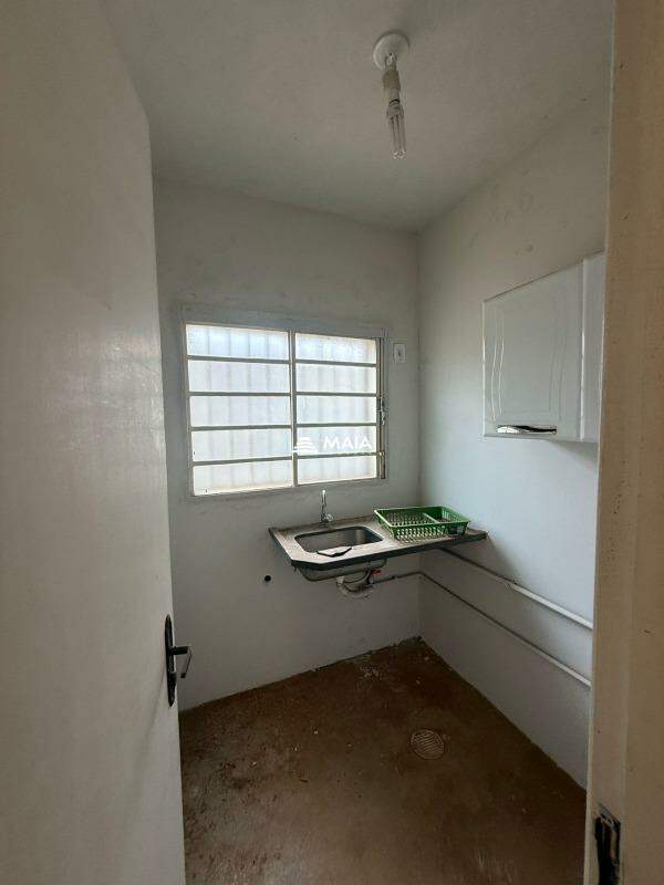 Galpão à venda no Jardim Maracanã: 