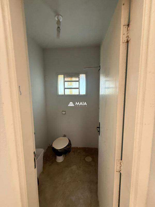 Galpão à venda no Jardim Maracanã: 