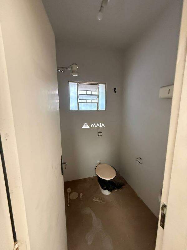 Galpão para aluguel no Jardim Maracanã: 