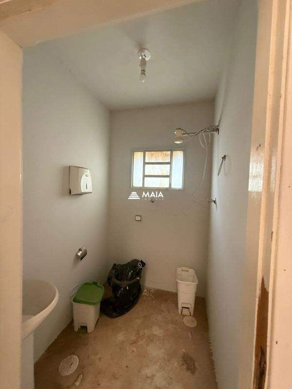 Galpão para aluguel no Jardim Maracanã: 