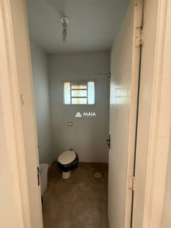 Galpão para aluguel no Jardim Maracanã: 