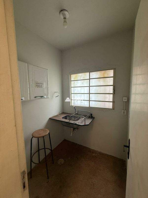 Galpão para aluguel no Jardim Maracanã: 