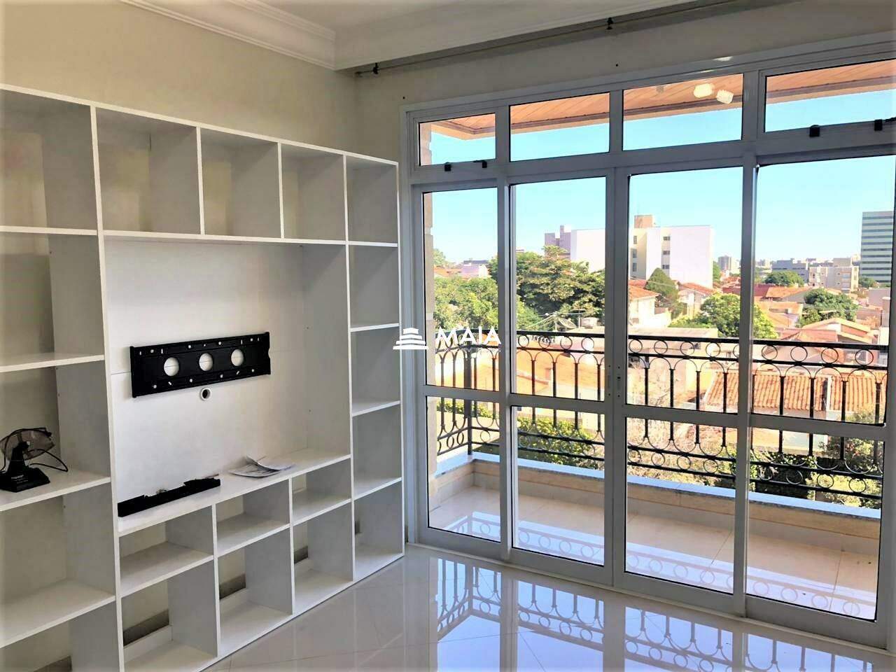 Apartamento para aluguel no Nossa Senhora da Abadia: 