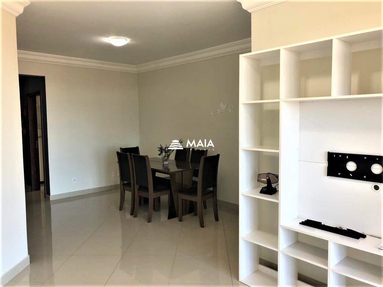 Apartamento para aluguel no Nossa Senhora da Abadia: 