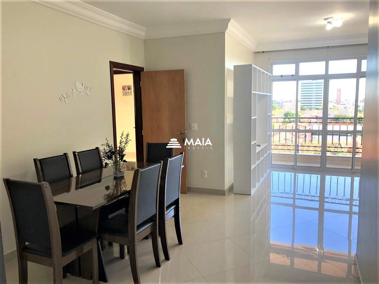 Apartamento para aluguel no Nossa Senhora da Abadia: 