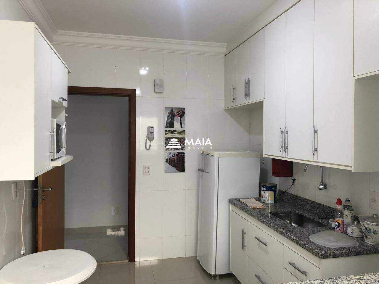 Apartamento para aluguel no Nossa Senhora da Abadia: 