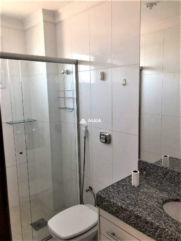 Apartamento para aluguel no Nossa Senhora da Abadia: 