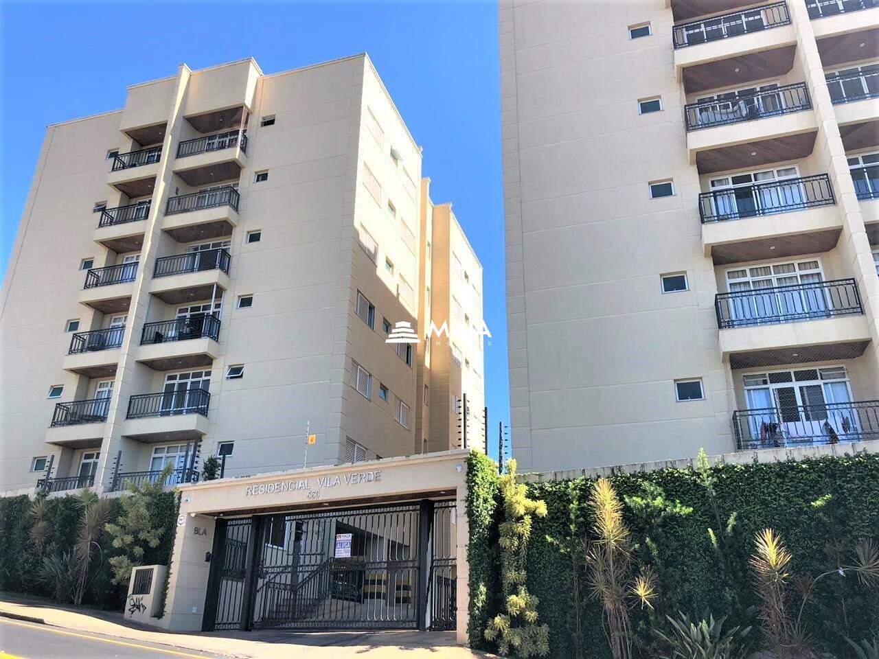 Apartamento para aluguel no Nossa Senhora da Abadia: 