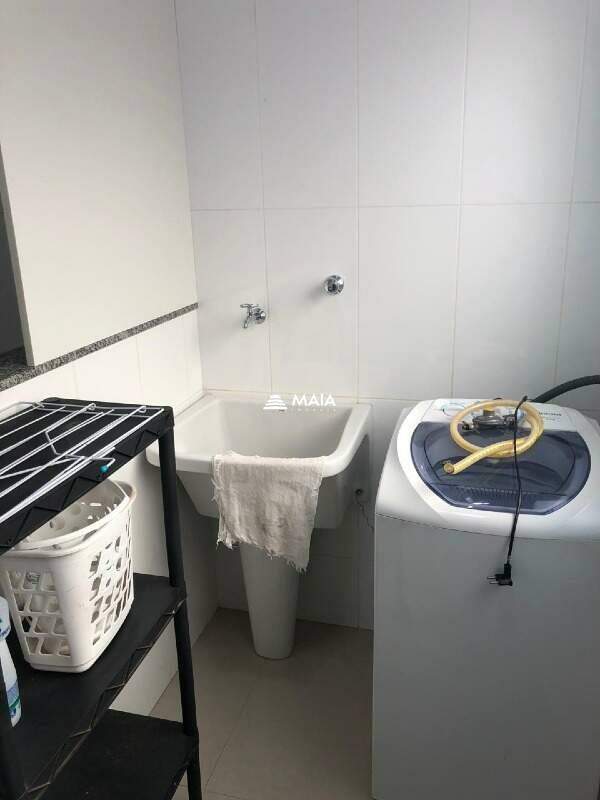 Apartamento para aluguel no Nossa Senhora da Abadia: 