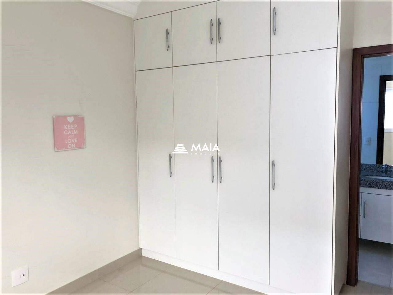 Apartamento para aluguel no Nossa Senhora da Abadia: 