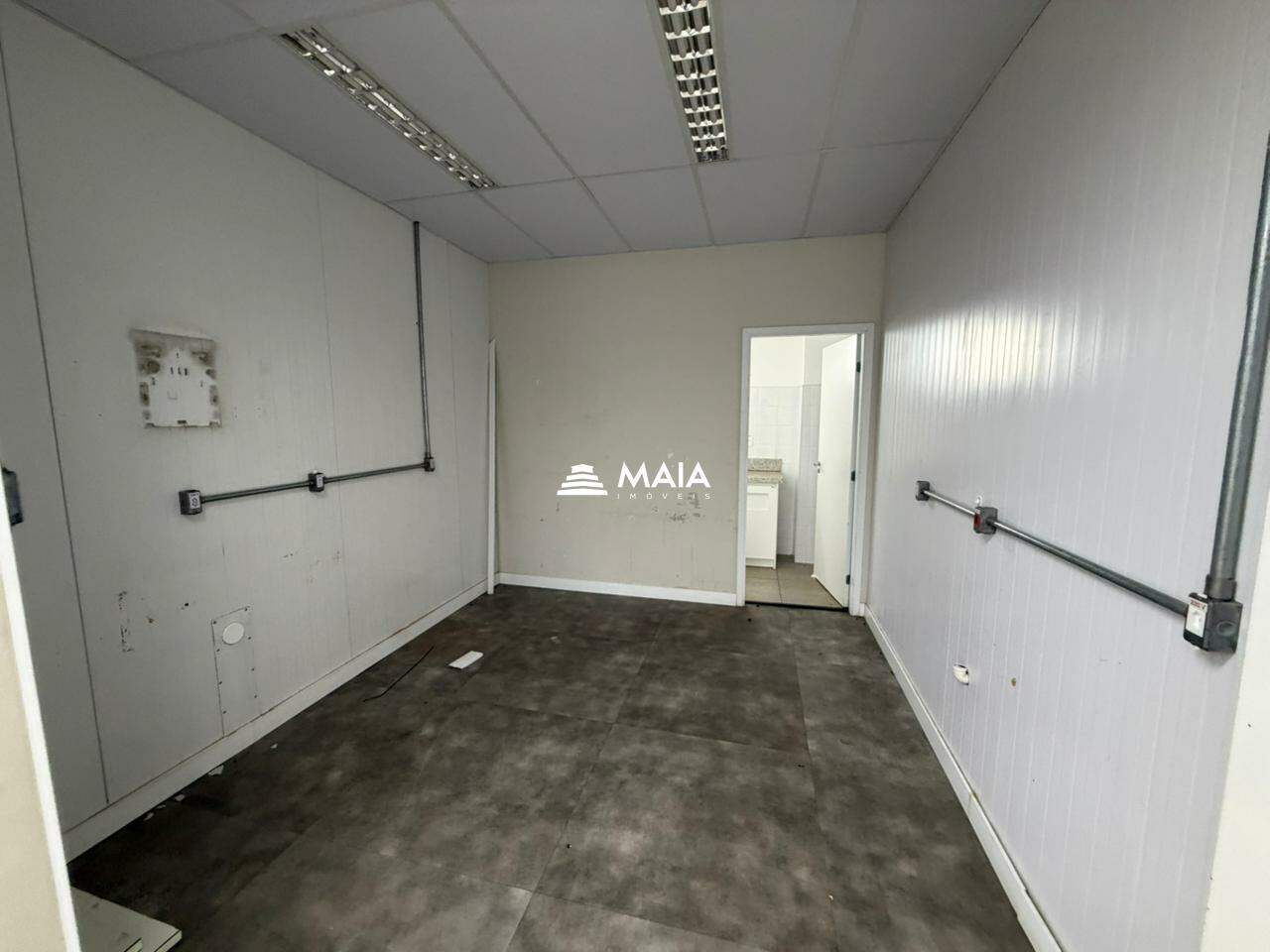 Galpão para aluguel no BeijaFlor: 