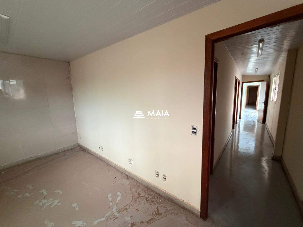 Galpão para aluguel no BeijaFlor: 