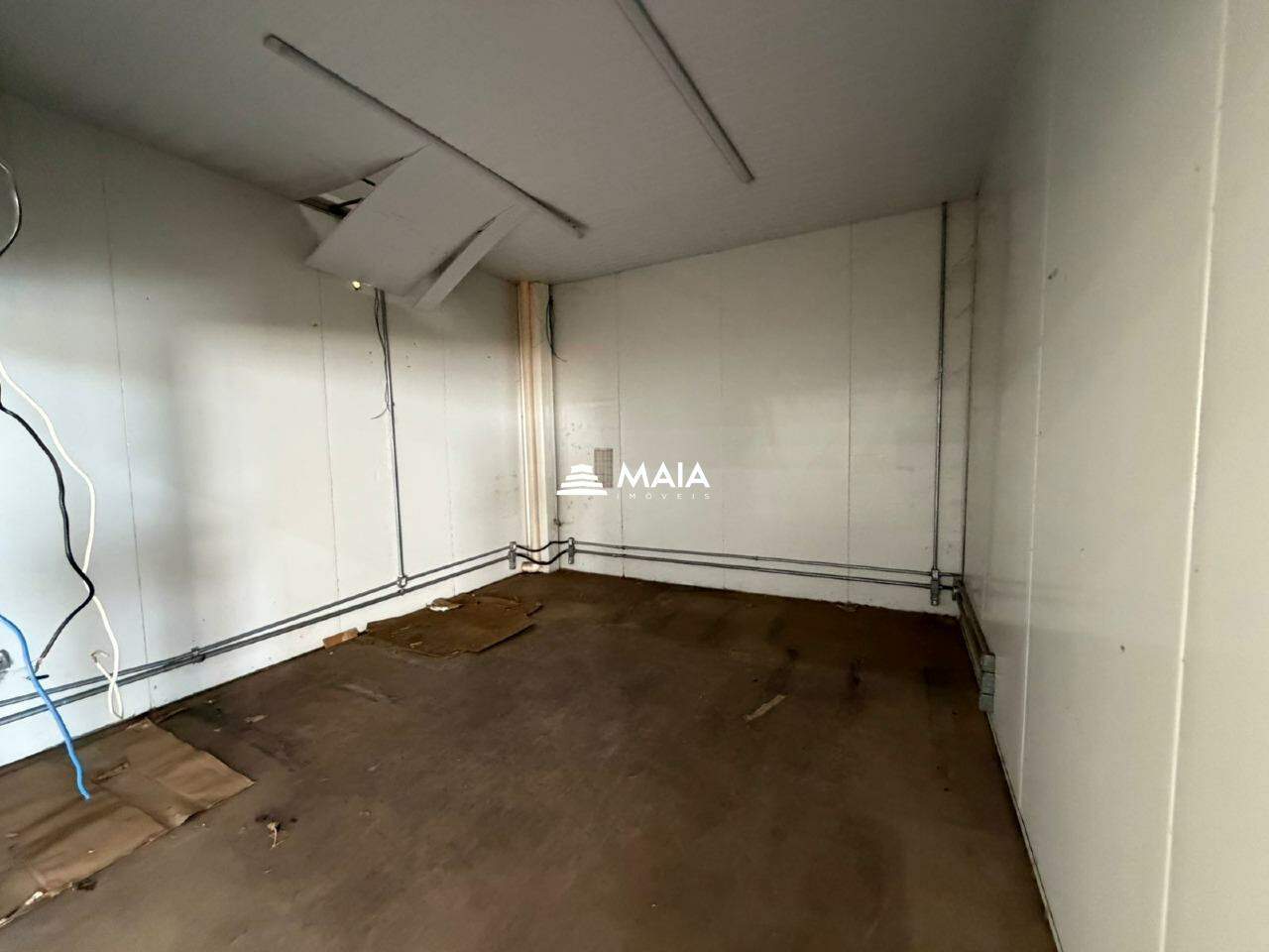 Galpão para aluguel no BeijaFlor: 