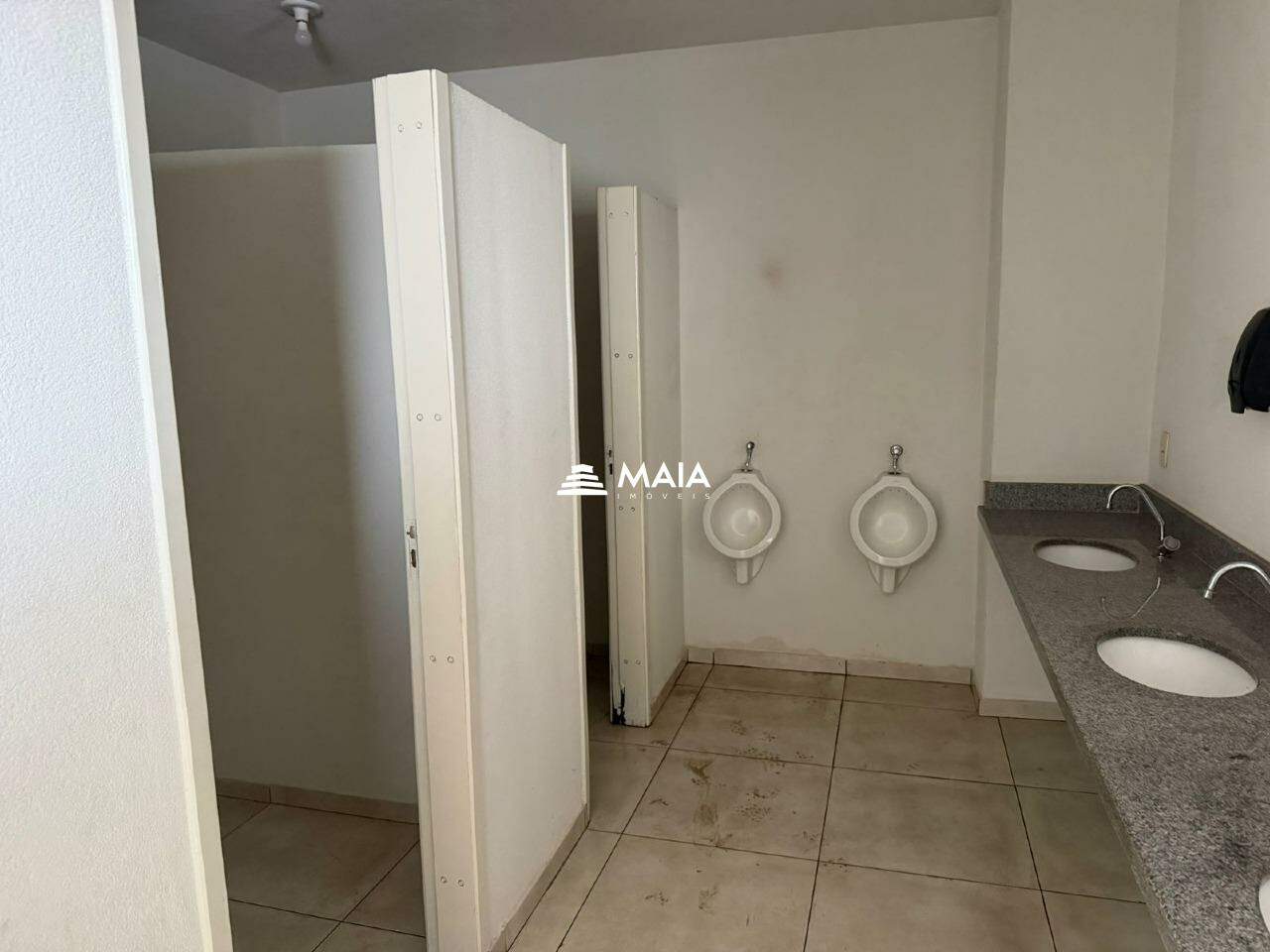 Galpão para aluguel no BeijaFlor: 