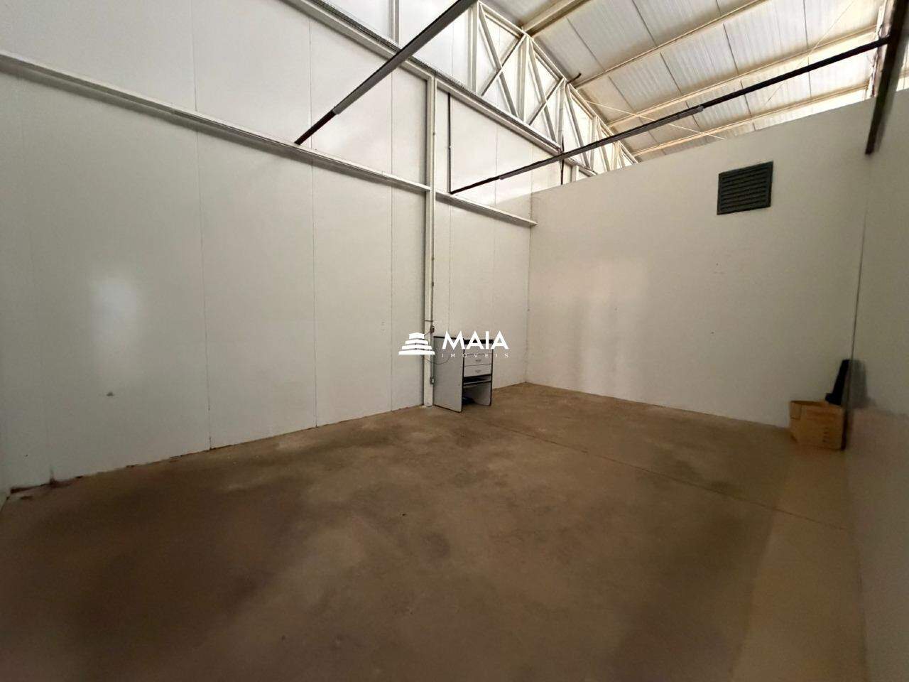 Galpão para aluguel no BeijaFlor: 