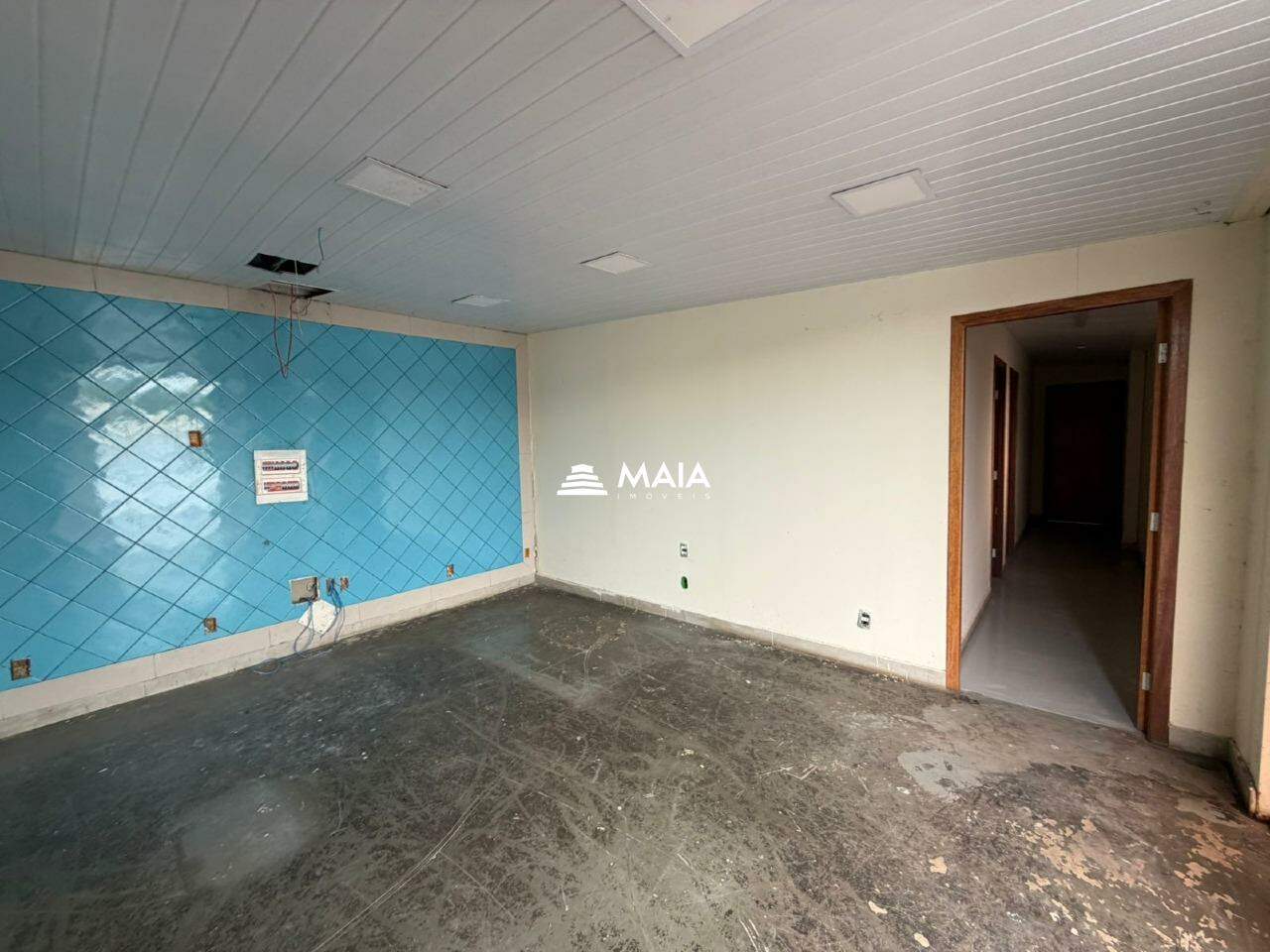 Galpão para aluguel no BeijaFlor: 