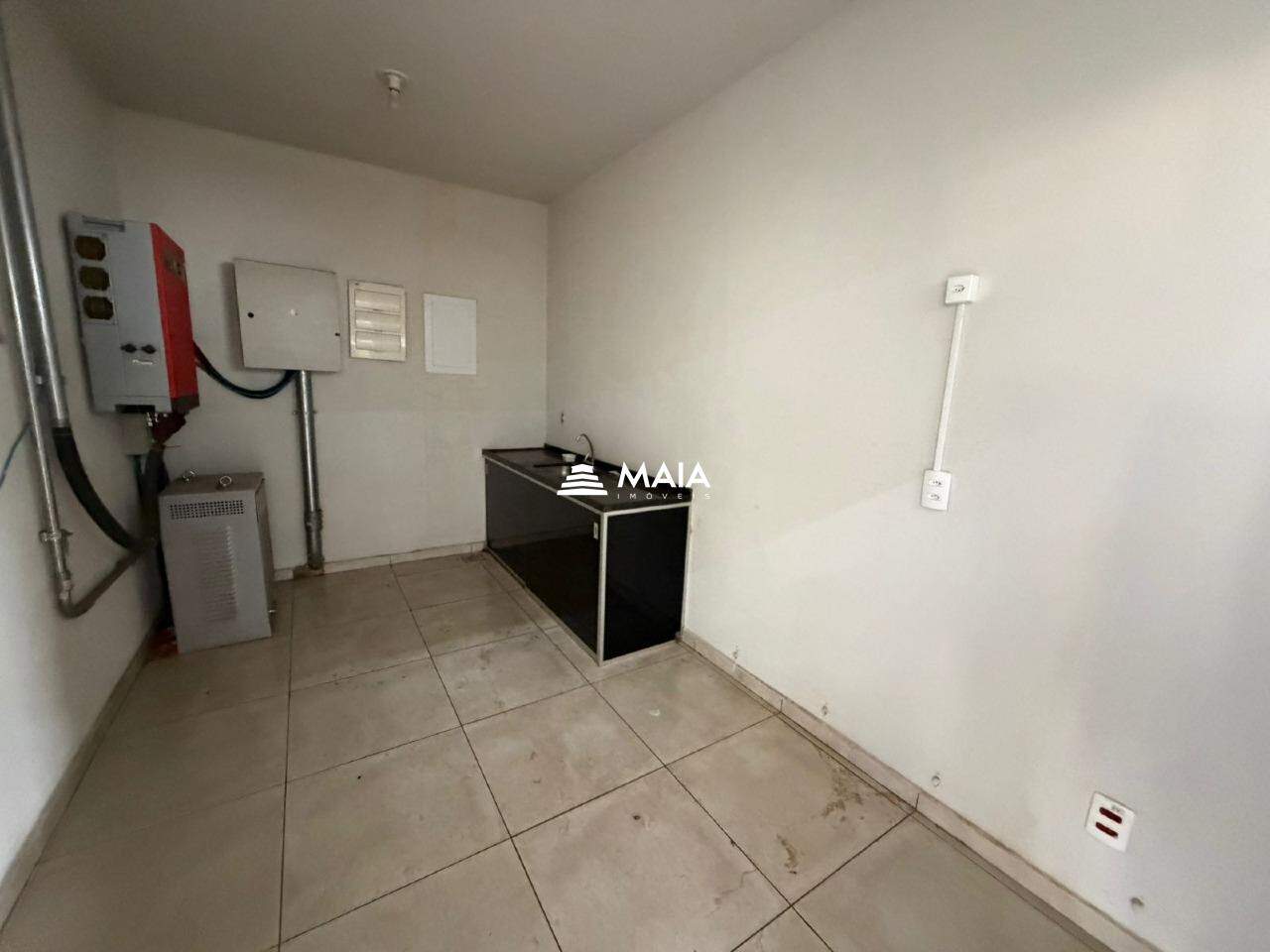 Galpão para aluguel no BeijaFlor: 