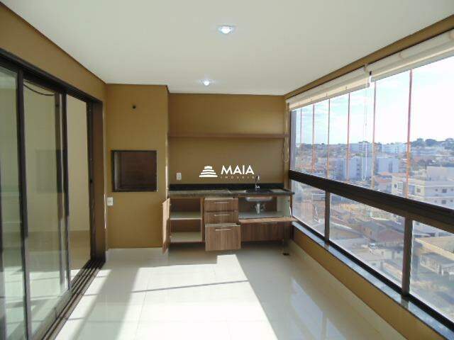 Apartamento para aluguel no Santa Maria: 