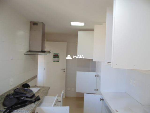 Apartamento para aluguel no Santa Maria: 