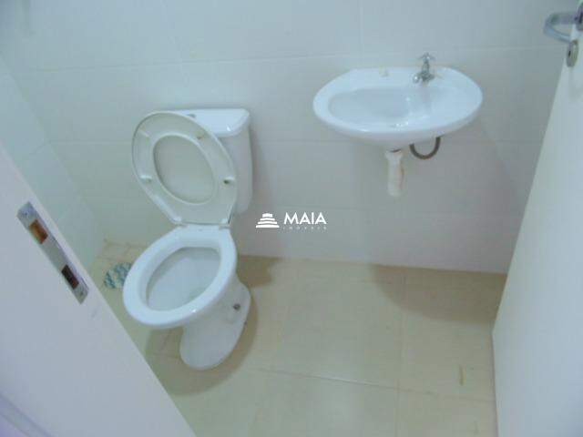Apartamento para aluguel no Santa Maria: 