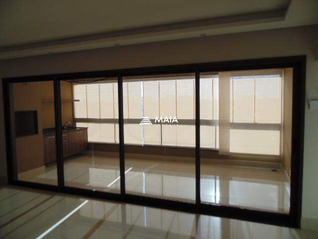 Apartamento para aluguel no Santa Maria: 