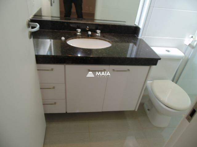 Apartamento para aluguel no Santa Maria: 