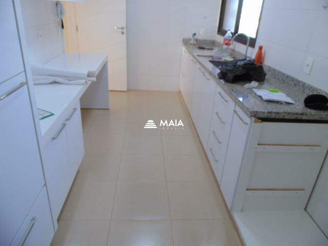 Apartamento para aluguel no Santa Maria: 