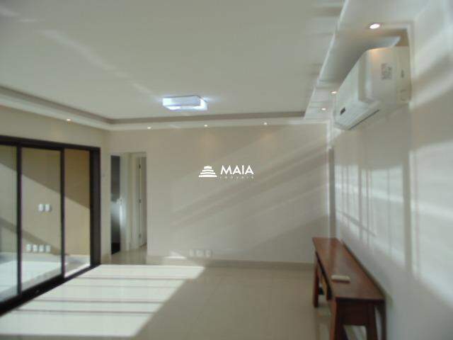 Apartamento para aluguel no Santa Maria: 