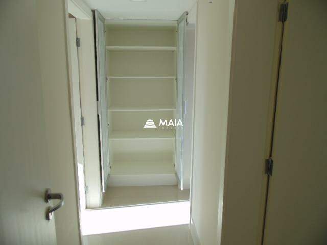 Apartamento para aluguel no Santa Maria: 