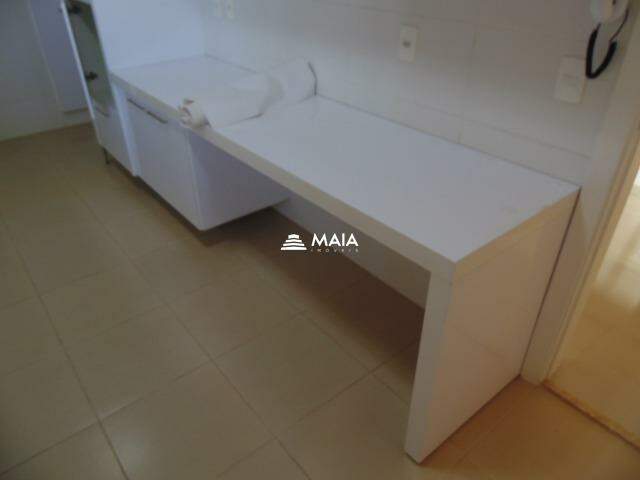 Apartamento para aluguel no Santa Maria: 