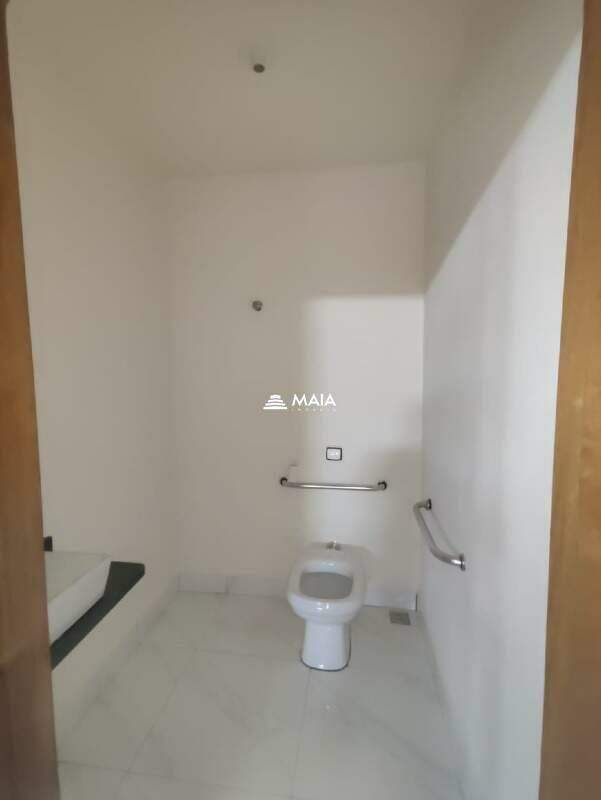 Galpão para aluguel no Jardim Copacabana: 