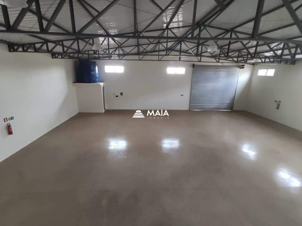 Galpão para aluguel no Jardim Copacabana: 