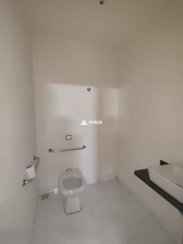 Galpão para aluguel no Jardim Copacabana: 