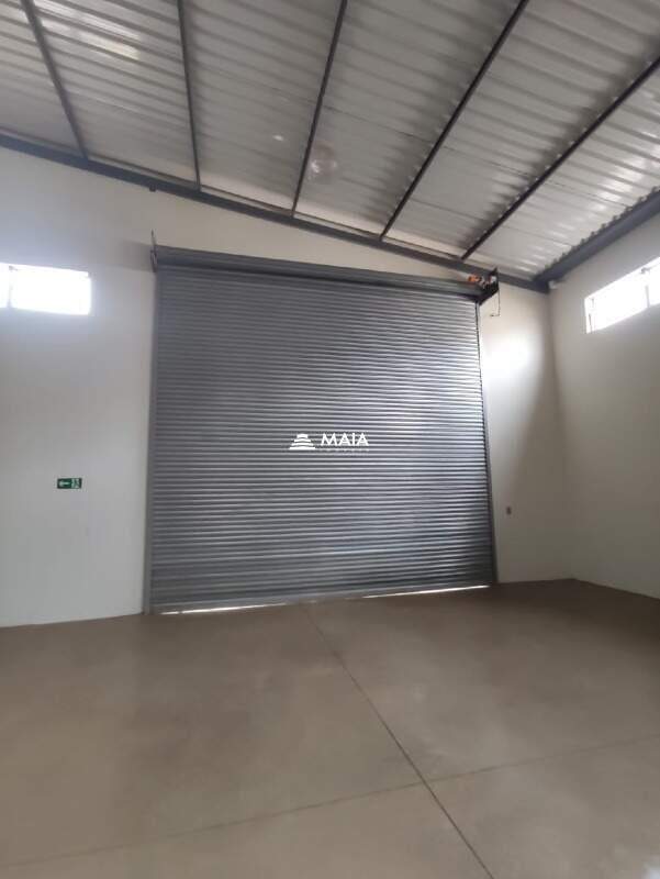 Galpão para aluguel no Jardim Copacabana: 