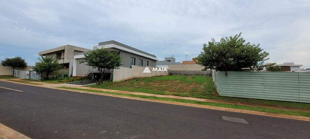 Terreno em Condomínio à venda no Cyrela Landscape: 