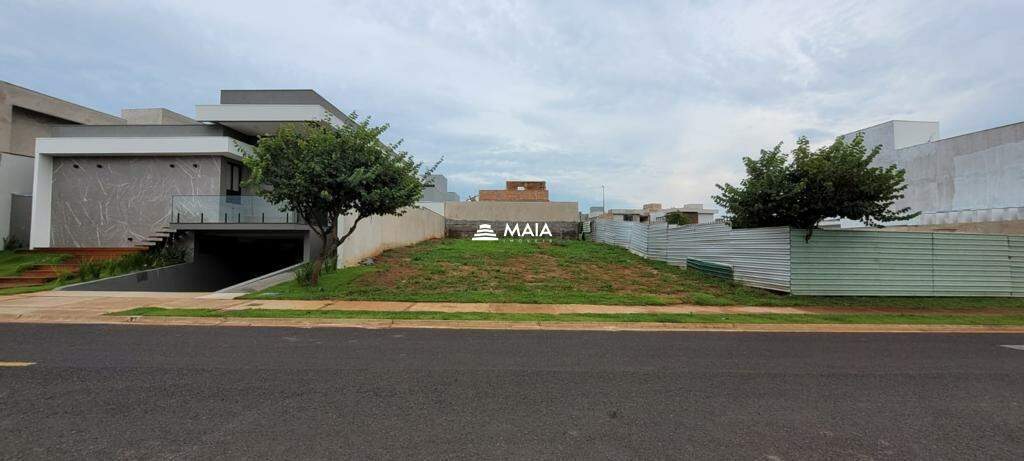 Terreno em Condomínio à venda no Cyrela Landscape: 