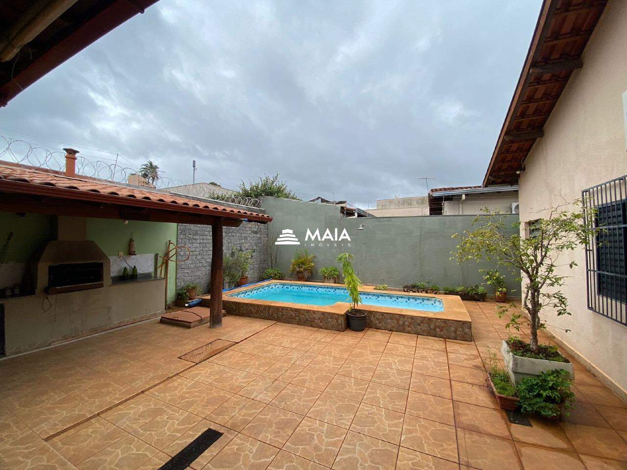 Casa para aluguel no Olinda: 