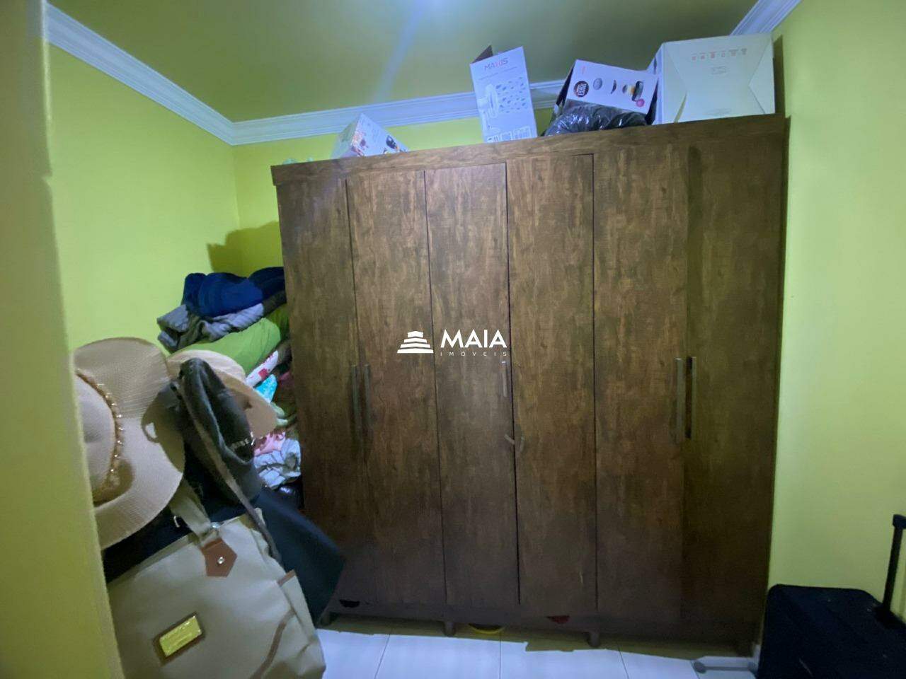 Casa para aluguel no Olinda: 