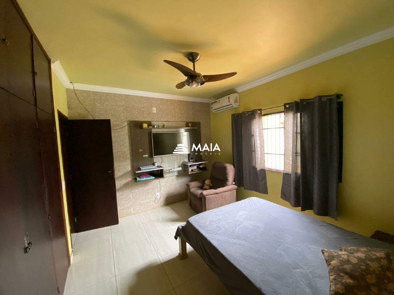 Casa para aluguel no Olinda: 