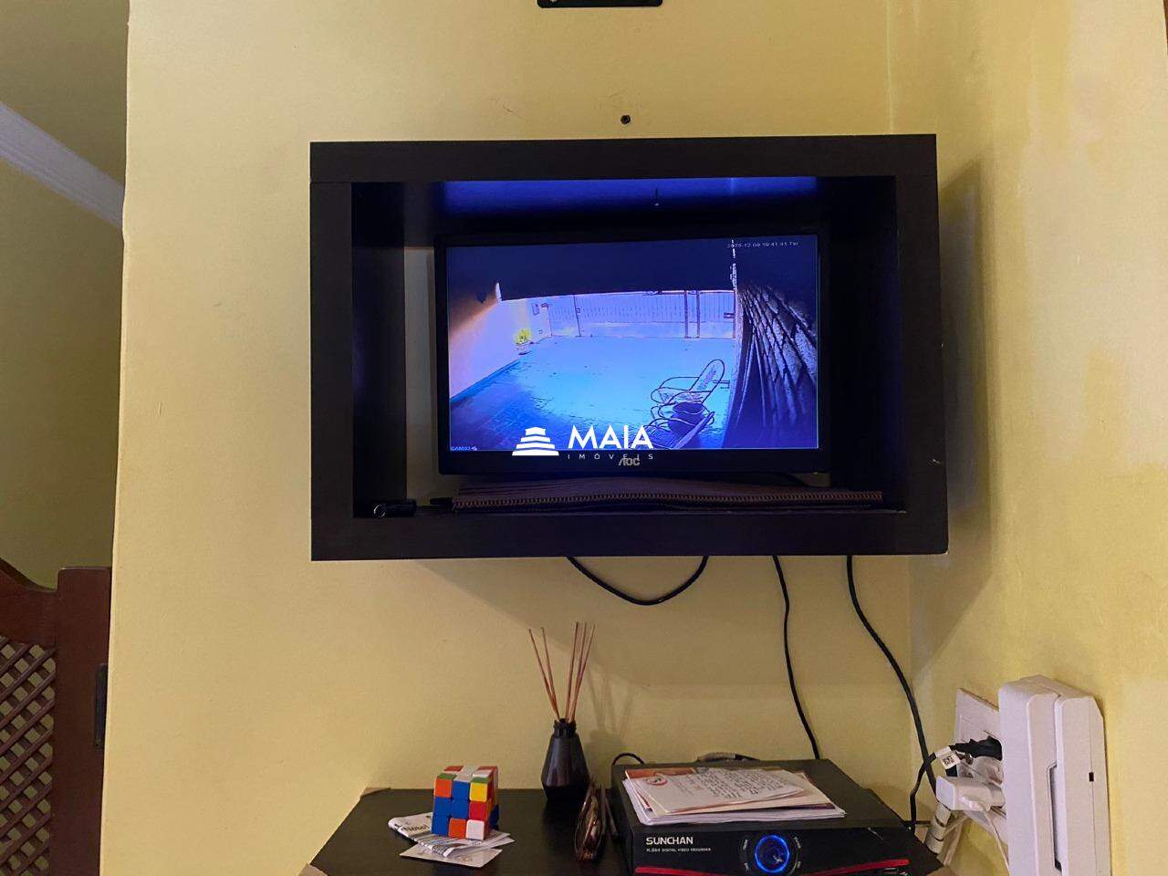 Casa para aluguel no Olinda: 