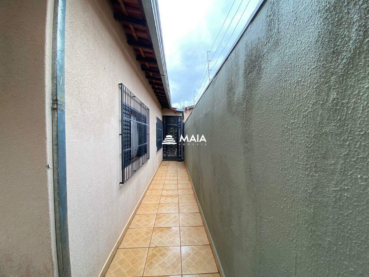 Casa para aluguel no Olinda: 